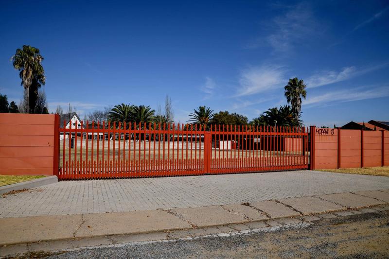 3 Bedroom Property for Sale in Meyerhof Free State